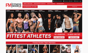 Fitnessmodels.com thumbnail