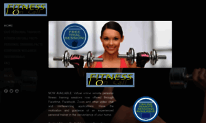 Fitnessoncallnc.com thumbnail