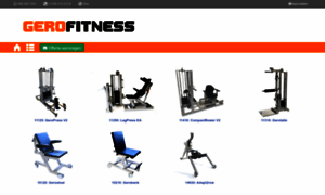 Fitnessplaza.nl thumbnail