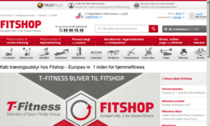 Fitnessstudio.se thumbnail