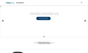 Fitnesstracker.shopmozo.co thumbnail