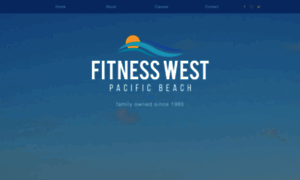 Fitnesswestpb.com thumbnail