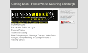 Fitnessworkscoaching.com thumbnail