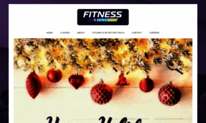 Fitnessxpress.org thumbnail