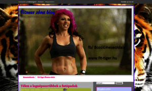 Fitnesszona.cafeblog.hu thumbnail