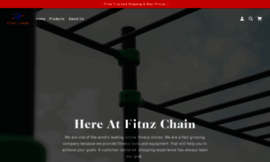 Fitnzchain-com.myshopify.com thumbnail