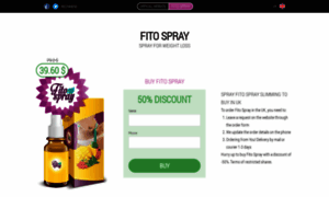 Fito-spray.eu thumbnail