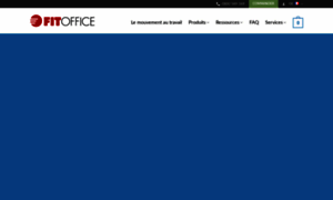 Fitoffice.ch thumbnail