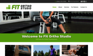 Fitorthostudio.com thumbnail