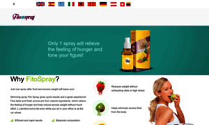 Fitospray.net thumbnail