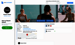 Fitpack.aimharder.com thumbnail