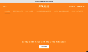 Fitpacks.fr thumbnail