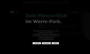 Fitpark.de thumbnail