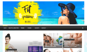 Fitpassion.fr thumbnail