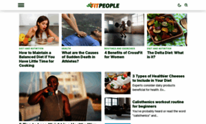 Fitpeople.com thumbnail
