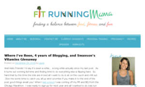 Fitrunningmama.com thumbnail