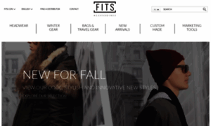 Fits-accessories.com thumbnail