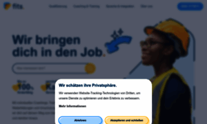 Fits-job-konzepte.de thumbnail