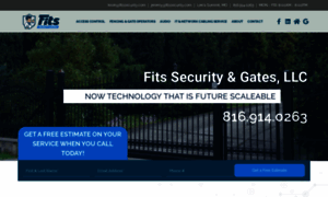 Fitssecurity.com thumbnail
