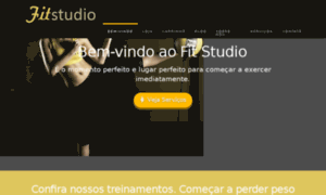 Fitstudiobr.com thumbnail