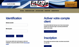 Fitstyle-ell.gest-fit.ch thumbnail