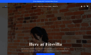 Fitsvilla.com thumbnail