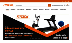 Fittech.co thumbnail