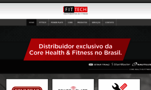 Fittech.com.br thumbnail