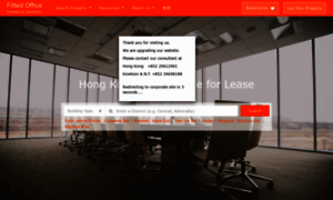 Fittedoffice.com.hk thumbnail