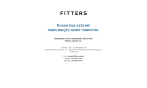 Fitters.com.br thumbnail