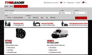 Fitting.tyreleader.co.uk thumbnail