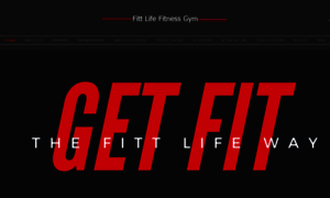 Fittlifefitnessgym.com thumbnail