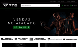 Fittrainingbrasil.com.br thumbnail