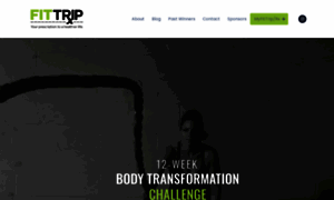 Fittriprx.com thumbnail