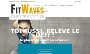 Fitwaves.fr thumbnail