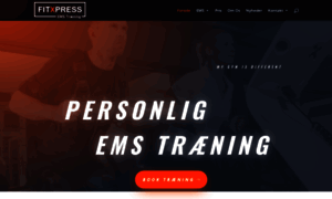 Fitxpress.dk thumbnail