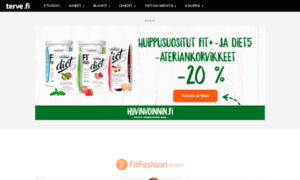 Fityoutoo.fitfashion.fi thumbnail