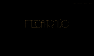 Fitzcarraldo-bar.com thumbnail