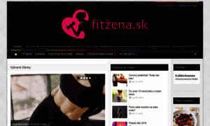 Fitzena.sk thumbnail