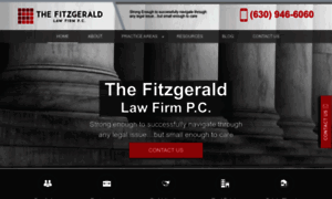 Fitzgeraldlawpc.com thumbnail