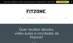 Fitzone.com.br thumbnail