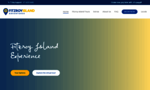 Fitzroy-island.com.au thumbnail