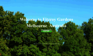 Fitzroygardens.com thumbnail
