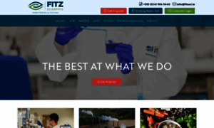 Fitzsci.ie thumbnail