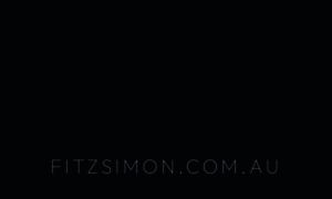 Fitzsimon.com.au thumbnail