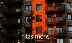 Fitzsimons.co.uk thumbnail