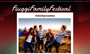 Fiuggifamilyfestival.org thumbnail