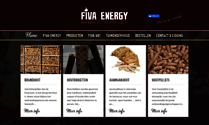 Fiva-energy.be thumbnail