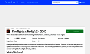 Five-nights-at-freddys-2---demo.en.download.it thumbnail