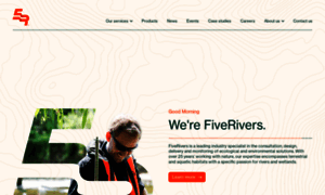 Five-rivers.com thumbnail